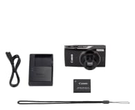 Canon IXUS 285 HS A czarny - 1363004 - zdjęcie 7